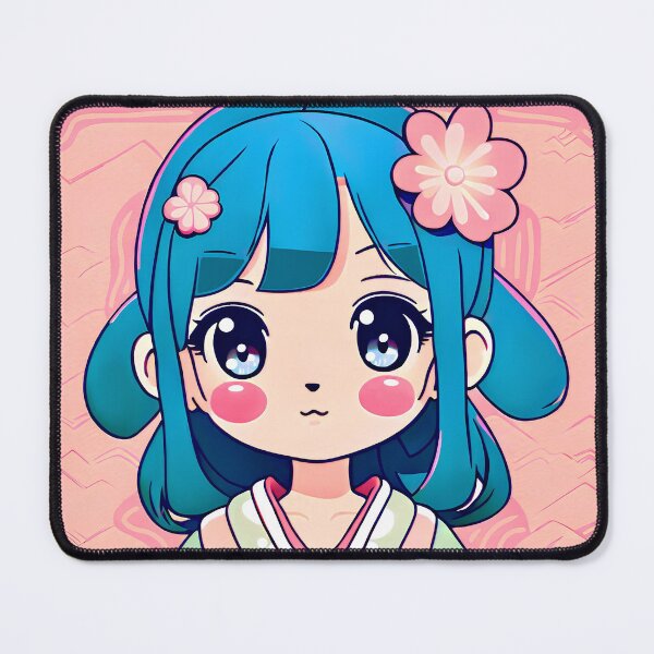Item preview, LOVE ME KYOKO #13 by Simone Morana Cyla designed and sold by Simone Morana Cyla.