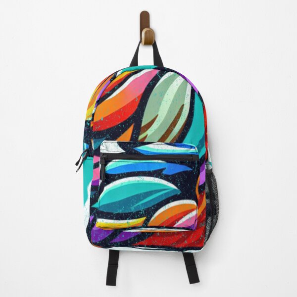 Item preview, Vibrant Hummingbird designed and sold by Belarte.shop.