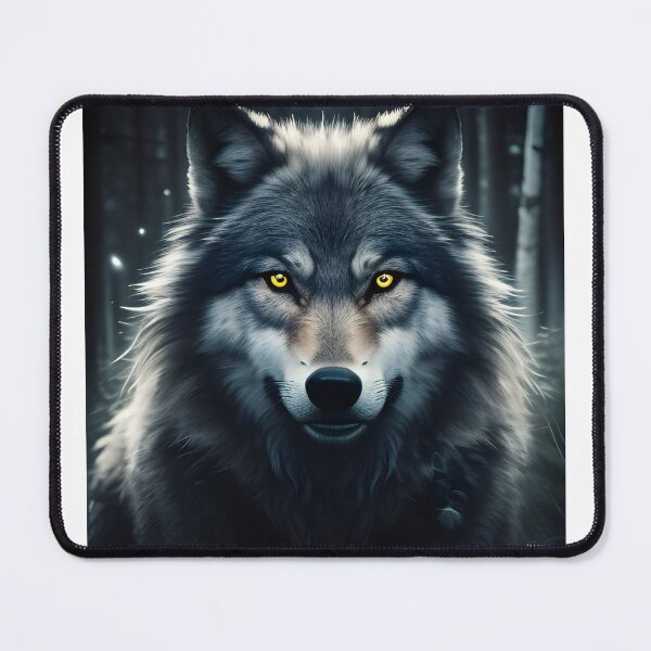 Item preview, Wolf 1  designed and sold by Majorartworks.