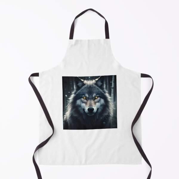 Item preview, Wolf 1 designed and sold by Majorartworks.