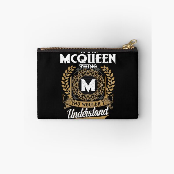 Item preview, It Is A Mcqueen Thing You Wouldnt Understand  designed and sold by Huck-me.