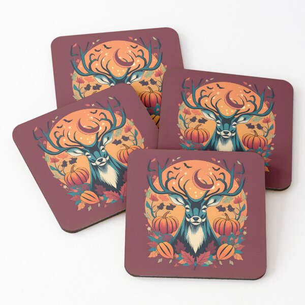 Item preview, Gentle Giants The Majesty of Deer Stature designed and sold by GroovyFusion.