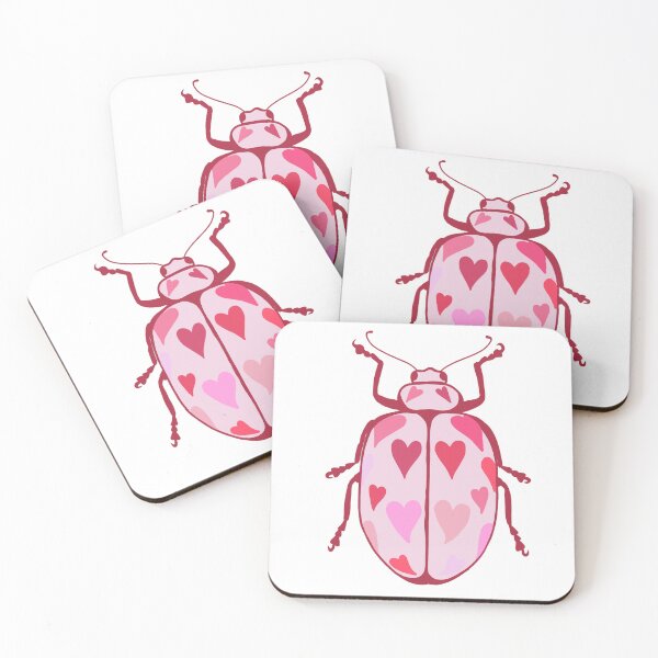 Item preview, Love Bug designed and sold by lady-ghostface.