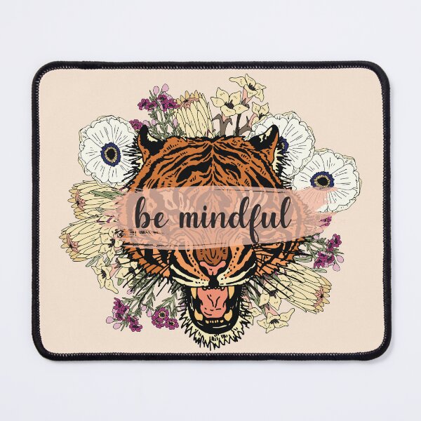 Item preview, Be Mindful designed and sold by bolimj.