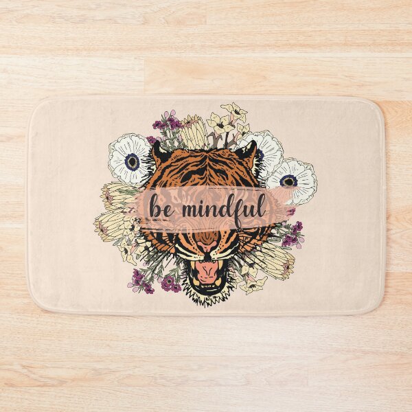Item preview, Be Mindful designed and sold by bolimj.