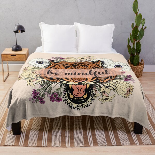 Item preview, Be Mindful designed and sold by bolimj.
