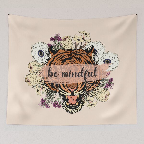 Item preview, Be Mindful designed and sold by bolimj.