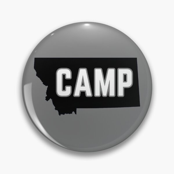 Item preview, 406 - Montana - CAMP 01 designed and sold by Gilby-Designs.