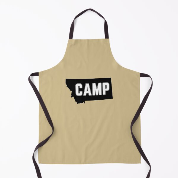 Item preview, 406 - Montana - CAMP 01 designed and sold by Gilby-Designs.