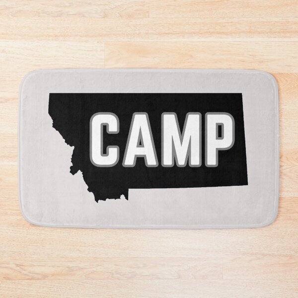 Item preview, 406 - Montana - CAMP 01 designed and sold by Gilby-Designs.