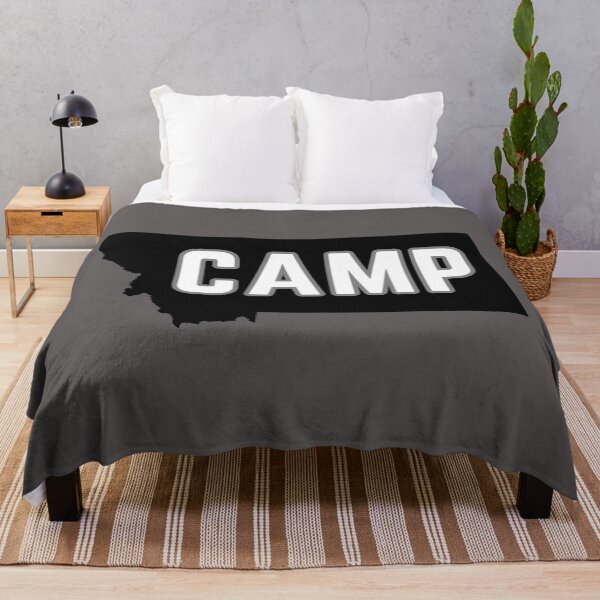 Item preview, 406 - Montana - CAMP 01 designed and sold by Gilby-Designs.