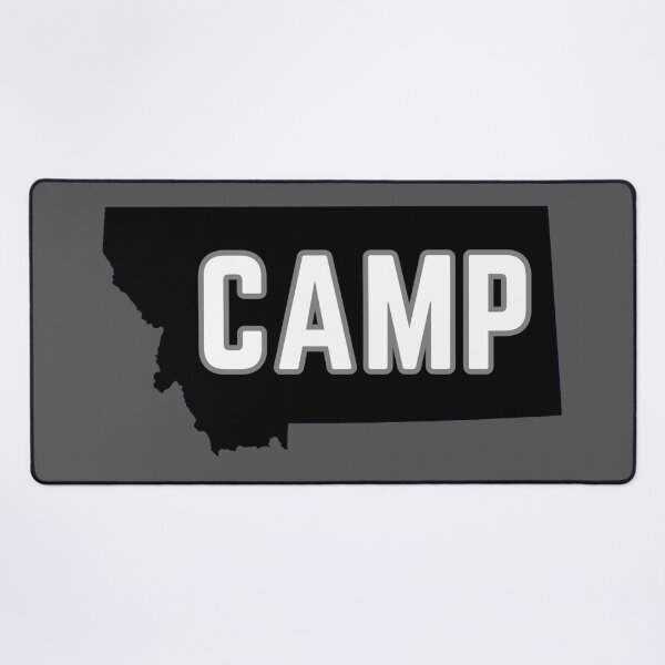 Item preview, 406 - Montana - CAMP 01 designed and sold by Gilby-Designs.