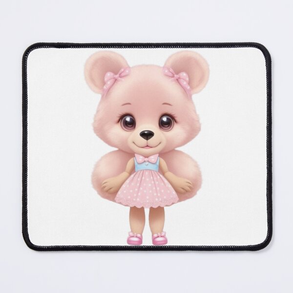 Item preview, Bearbie Design designed and sold by Tarun Thakur.