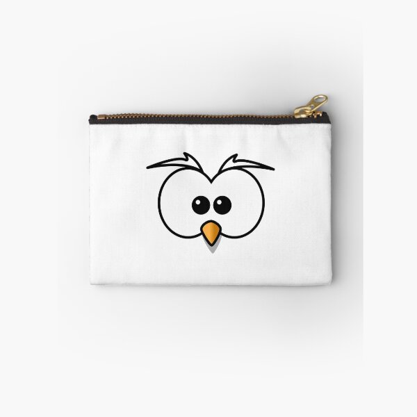 Item preview, Owl head designed and sold by THELOUDSiLENCE.