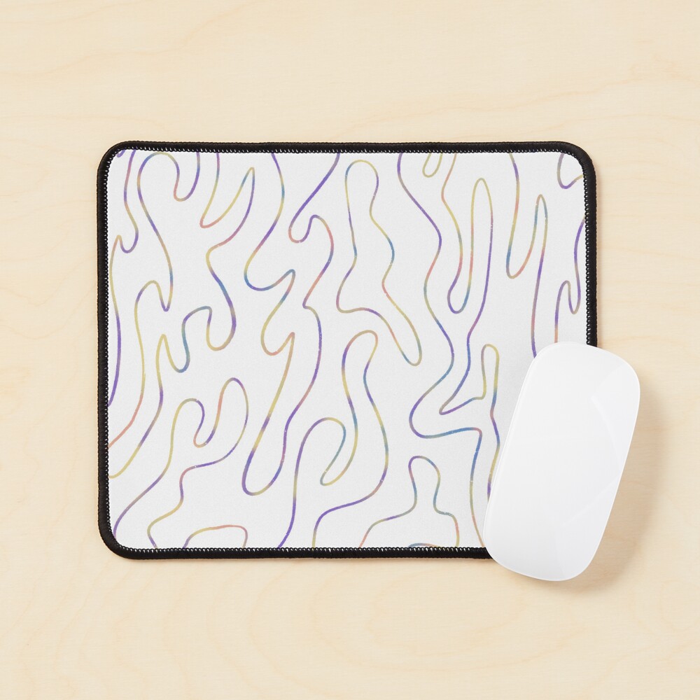 Item preview, Mouse Pad designed and sold by mieris.