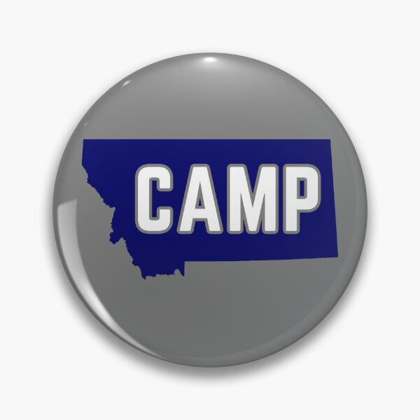 Item preview, 406 - Montana - CAMP 02 designed and sold by Gilby-Designs.