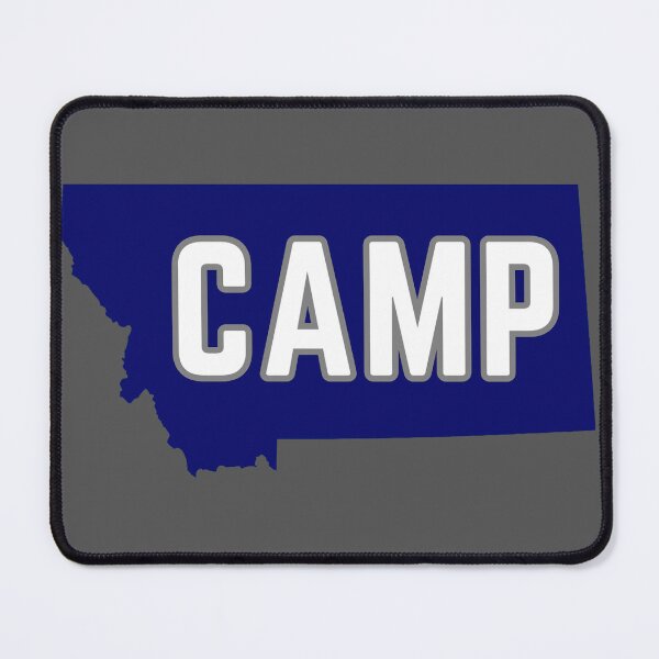 Item preview, 406 - Montana - CAMP 02 designed and sold by Gilby-Designs.