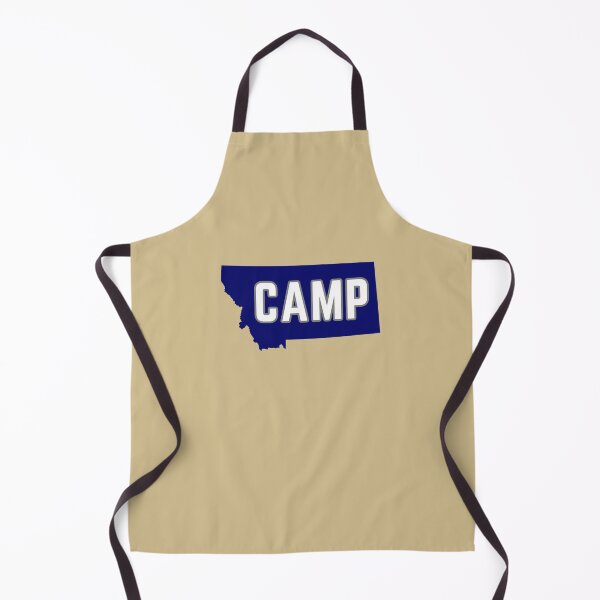 Item preview, 406 - Montana - CAMP 02 designed and sold by Gilby-Designs.