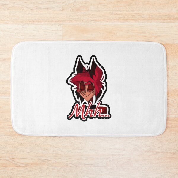 Item preview, Alastor Mhh... designed and sold by rksharkd98.