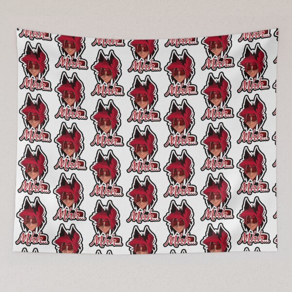 Item preview, Alastor Mhh... designed and sold by rksharkd98.