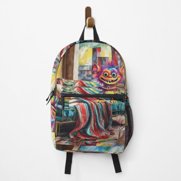 Item preview, READING NOOK CHARACTERS AWAIT designed and sold by Tammera.