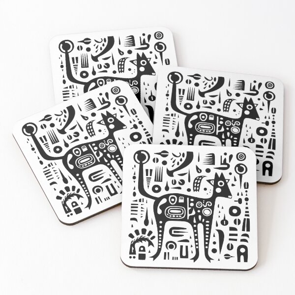 Item preview, animal life designed and sold by Ricardo Rodríguez Pérez.
