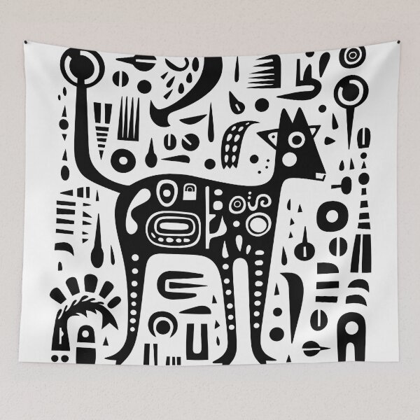 Item preview, animal life designed and sold by Ricardo Rodríguez Pérez.