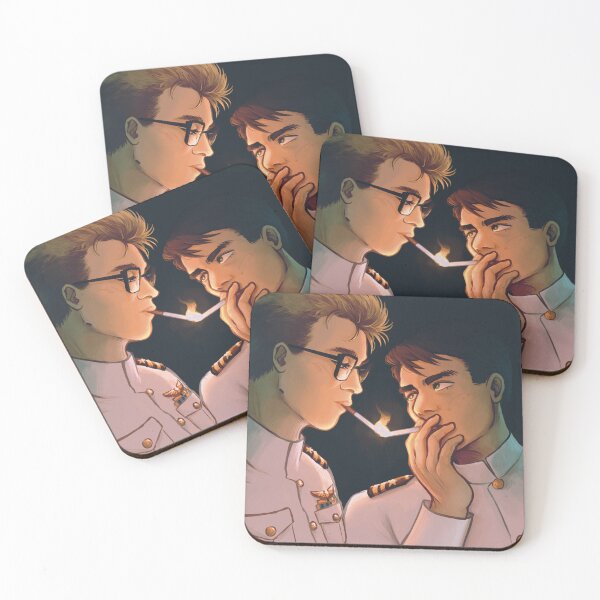 Item preview, Smoke Break designed and sold by enthyrea.