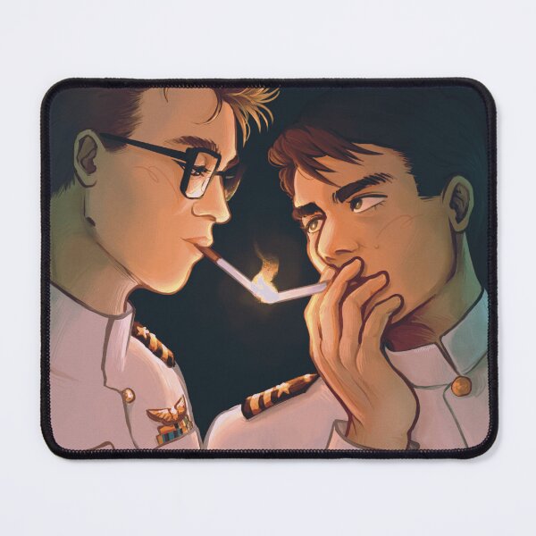 Item preview, Smoke Break designed and sold by enthyrea.