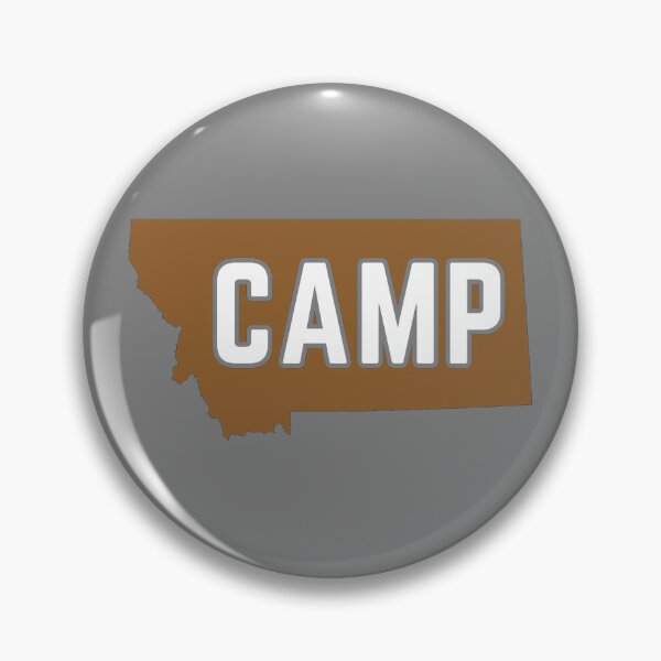 Item preview, 406 - Montana - CAMP 03 designed and sold by Gilby-Designs.