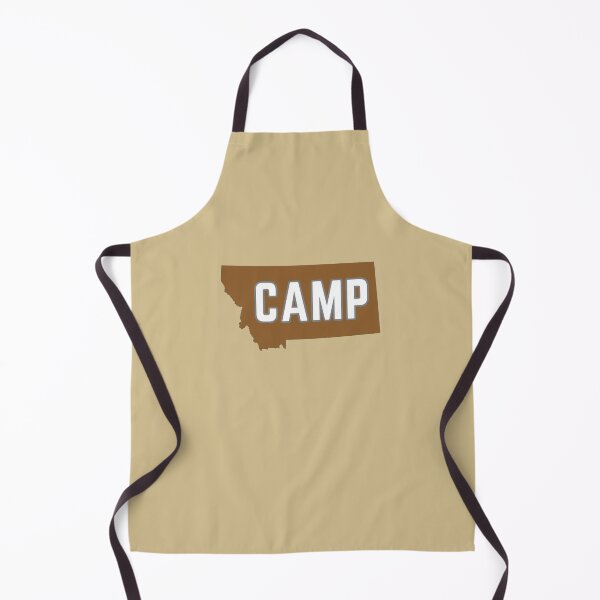 Item preview, 406 - Montana - CAMP 03 designed and sold by Gilby-Designs.