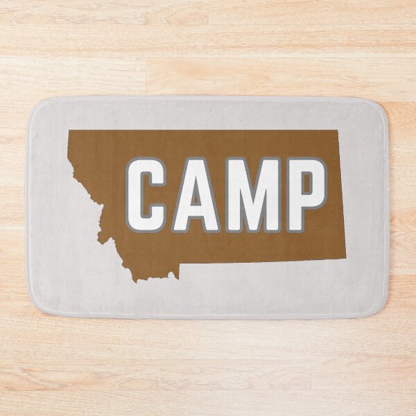 Item preview, 406 - Montana - CAMP 03 designed and sold by Gilby-Designs.