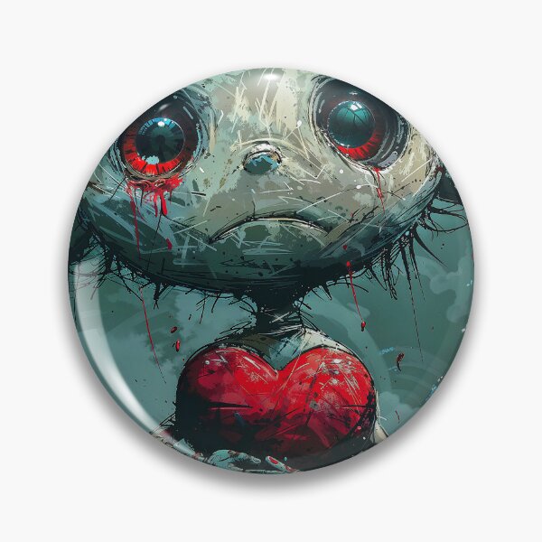 Item preview, Bleeding Heart designed and sold by melmatter.