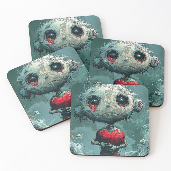 Item preview, Bleeding Heart designed and sold by melmatter.