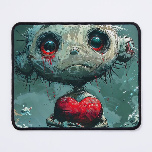 Item preview, Bleeding Heart designed and sold by melmatter.
