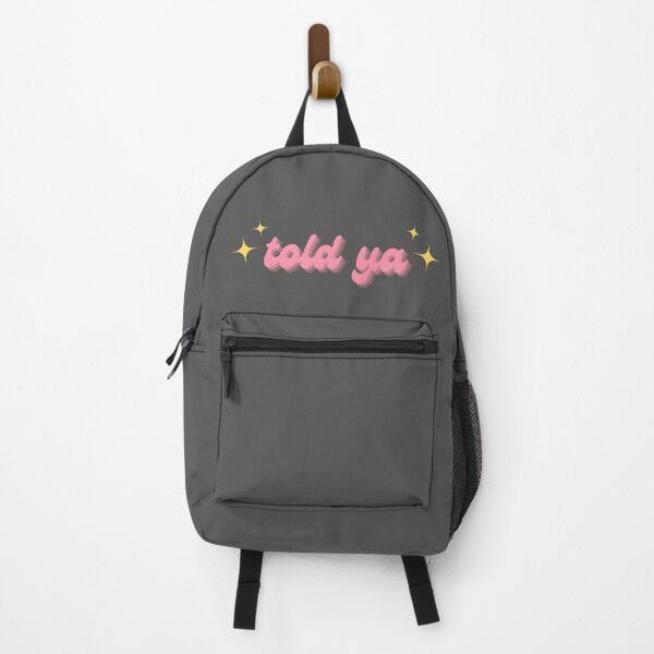 Item preview, told ya designed and sold by AmeliArtwork.