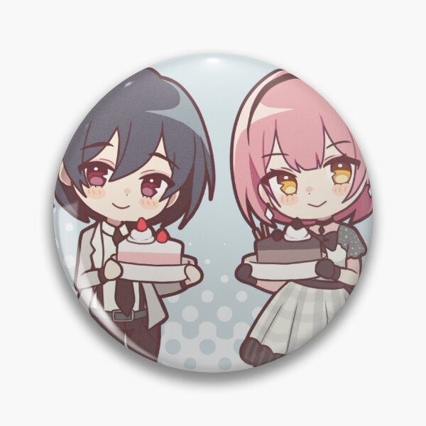 Item preview, SouKisa designed and sold by Lanahpyon.