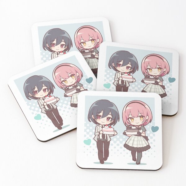 Item preview, SouKisa designed and sold by Lanahpyon.