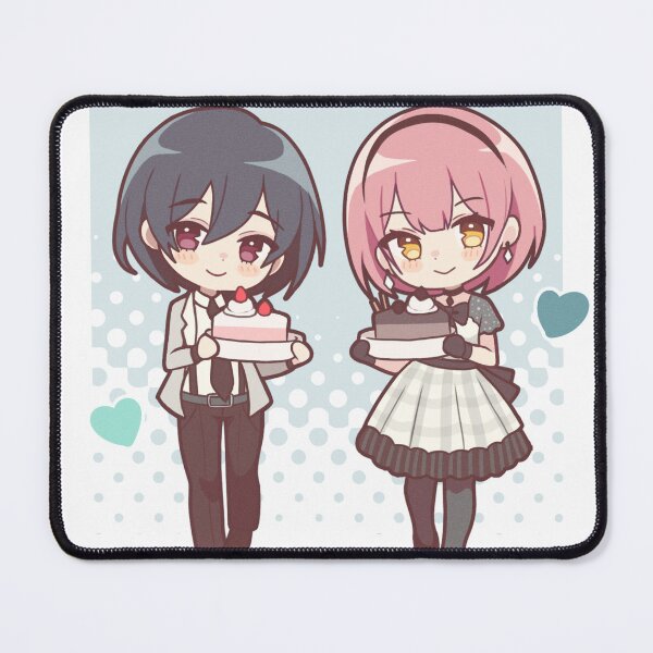 Item preview, SouKisa designed and sold by Lanahpyon.