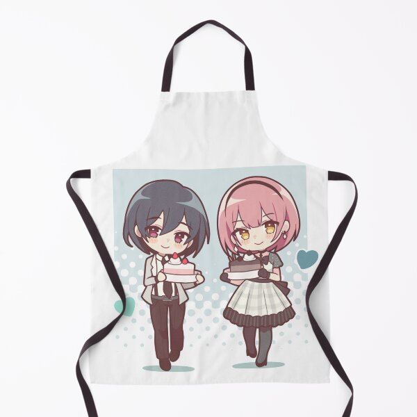 Item preview, SouKisa designed and sold by Lanahpyon.