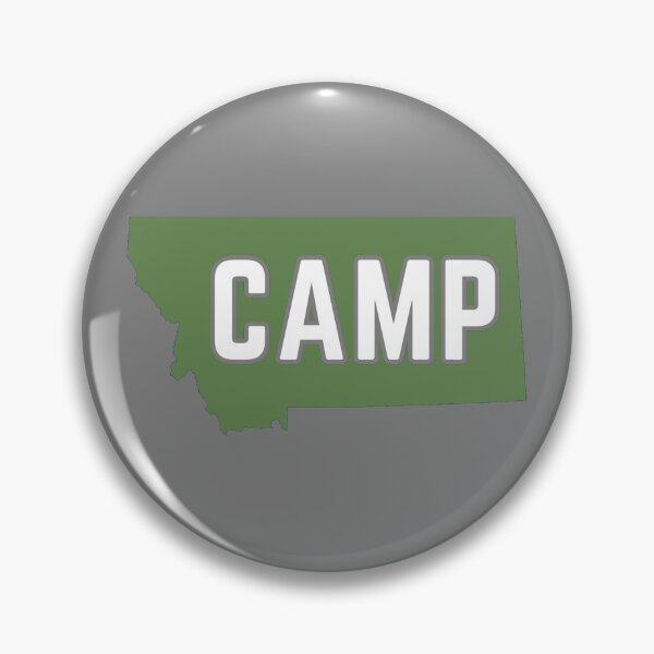 Item preview, 406 - Montana - CAMP 04 designed and sold by Gilby-Designs.