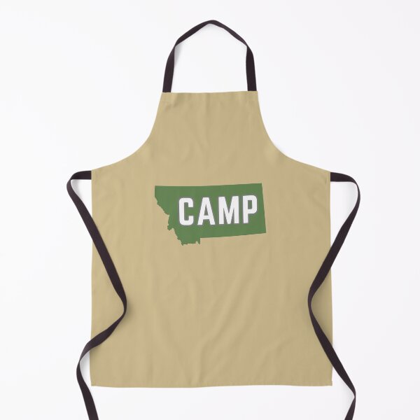 Item preview, 406 - Montana - CAMP 04 designed and sold by Gilby-Designs.