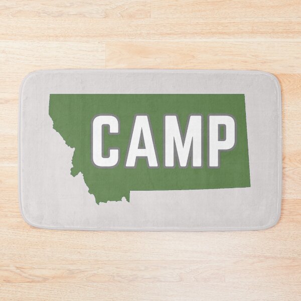 Item preview, 406 - Montana - CAMP 04 designed and sold by Gilby-Designs.
