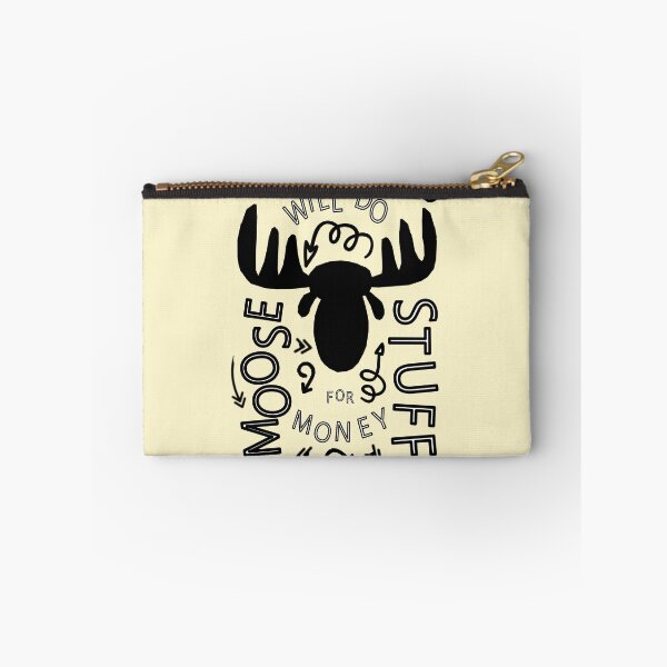 Item preview, Family Guy - Moose Stuff designed and sold by red-leaf.