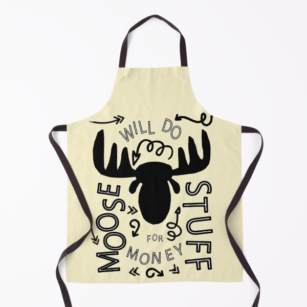 Item preview, Family Guy - Moose Stuff designed and sold by red-leaf.