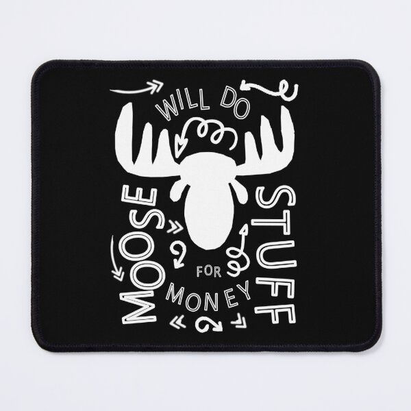 Item preview, Family Guy - Moose Stuff designed and sold by red-leaf.