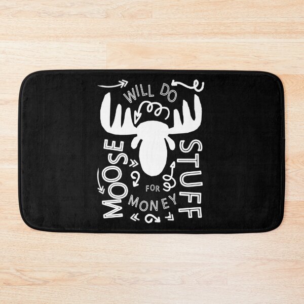 Item preview, Family Guy - Moose Stuff designed and sold by red-leaf.