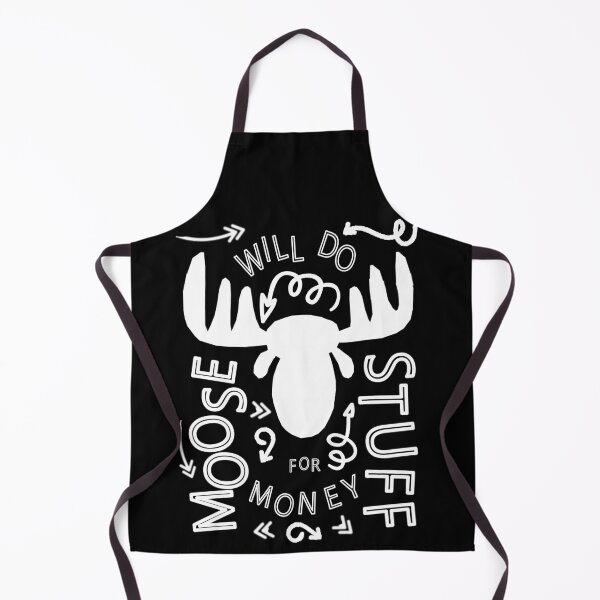 Item preview, Family Guy - Moose Stuff designed and sold by red-leaf.