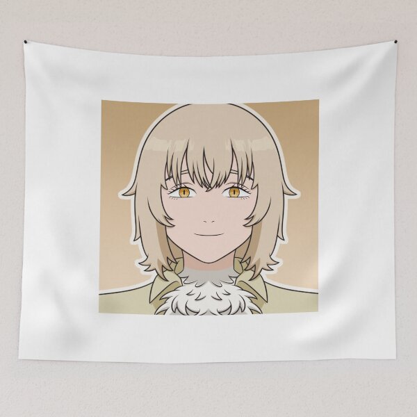 Item preview, Fallin designed and sold by Retratosanime.