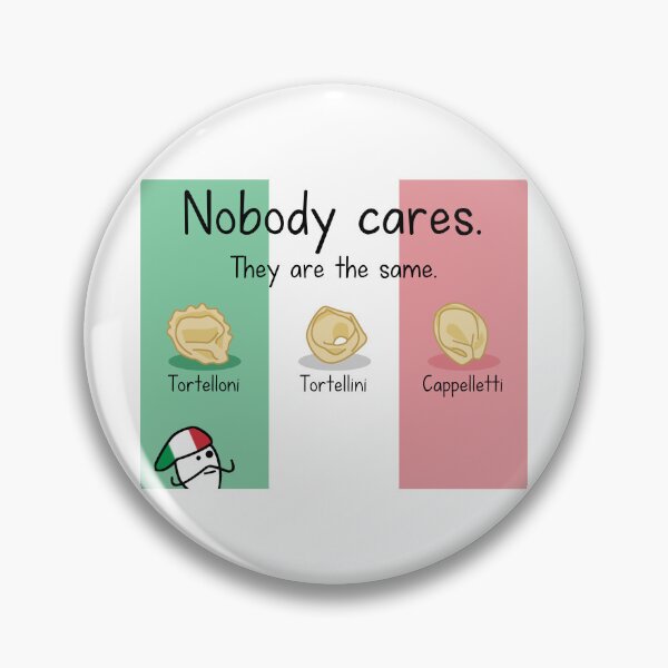 Item preview, Equal pasta designed and sold by hungryfatcat.